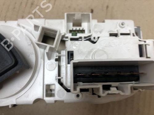 Climate control FORD FOCUS II (DA_, HCP, DP) 2.0 | BP15537620I5 