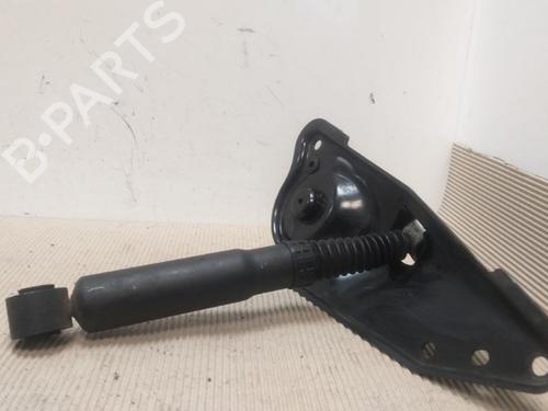 Used Right rear shock absorber CITROËN C4 Grand Picasso I (UA_) 2.0 i 16V (140 hp) 15304701