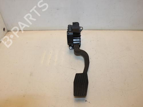 Pedal FIAT PUNTO EVO (199_) 1.3 D Multijet | BP15316601I4 