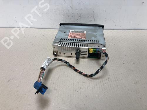 Radio PEUGEOT 307 (3A/C) 2.0 HDi 90 | BP16184850E6 