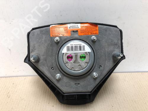 Airbag Kit VOLVO S60 I (384) D5 | BP15298480C86 