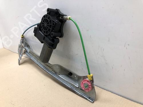 Rudehejsemekanisme ventre foran OPEL CORSA D (S07) 1.2 (L08, L68) (80 hp) 22345378
