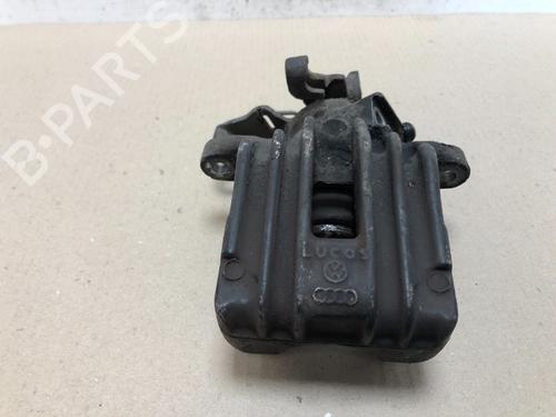 Right rear brake caliper SEAT LEON (1M1) 1.6 16 V | BP15533793M106 