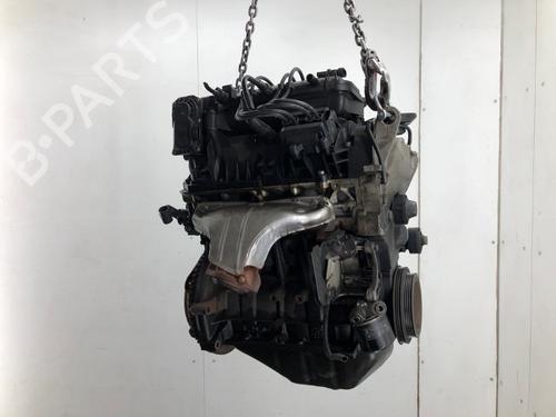 Used Engine Engine 37214944 37214944