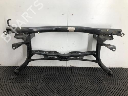 Subframe AUDI A3 Sportback (8YA, 8YF) 45 TFSIe | BP37211491M9 - Image 5