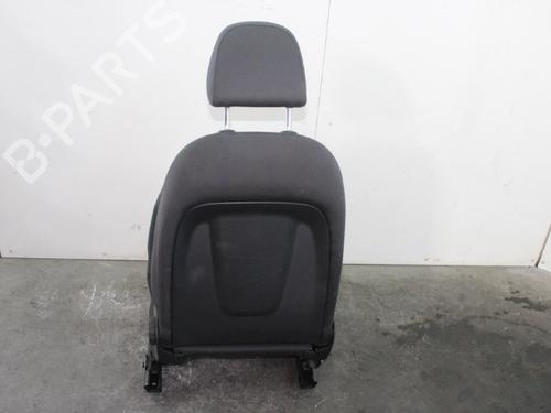 Left front seat AUDI A4 B8 (8K2) 2.0 TDI | BP15321777C15 