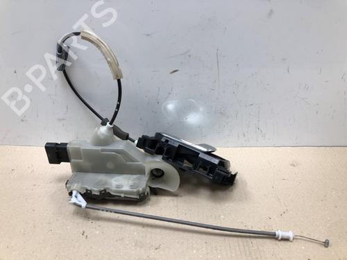 Used Front left lock Front left lock 37213058 37213058