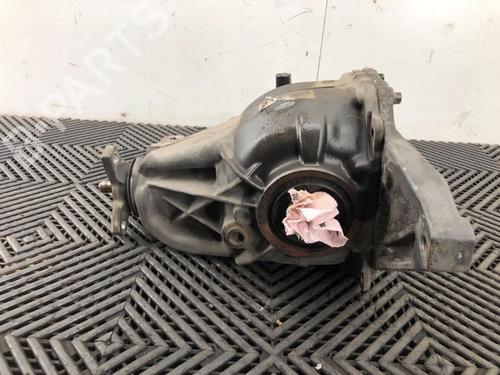 Used Rear differential Rear differential 37204810 37204810