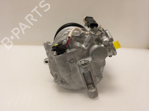 AC compressor MERCEDES-BENZ B-CLASS Sports Tourer (W246, W242) B 220 CDI / d (246.203) | BP16044469M34 