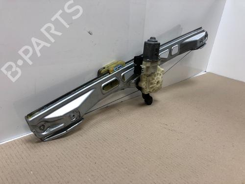 Front right window mechanism FORD TRANSIT CUSTOM V362 Van (FY, FZ) 2.2 TDCi | BP37207047C23 - Image 3