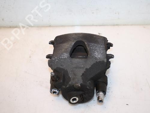 Left front brake caliper VW UP! (121, 122, BL1, BL2, BL3, 123) 1.0 | BP15335731M105 - Image 5