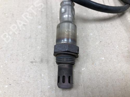 Electronic sensor SEAT IBIZA V (KJ1, KJG) 1.0 TSI | BP37209478M84 - Image 2