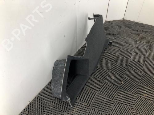 Boot lining PORSCHE TAYCAN (Y1A) GTS (Y1ADK1) | BP37209165I3 - Image 3
