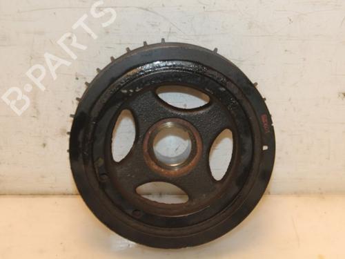 Used Pulley Pulley 15335299 15335299
