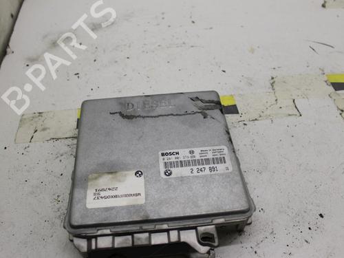 Used Engine control unit (ECU) Engine control unit (ECU) 15300926 15300926