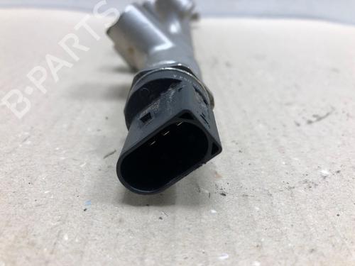 Injection rail VW POLO VI (AW1, BZ1, AE1) 1.0 TSI | BP37214238M98  - Image 5