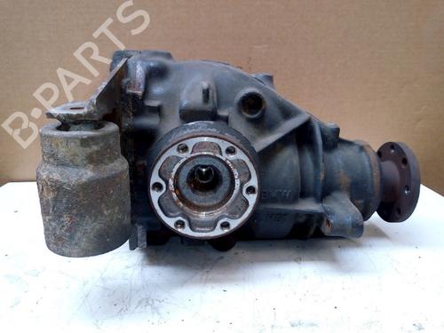 Rear differential BMW 3 (E46) 320 d | BP15301831M24 