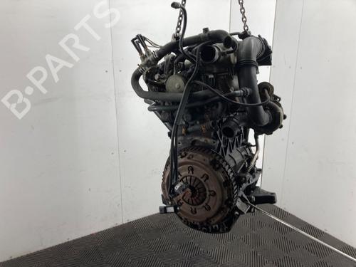 Engine RENAULT TRAFIC II Van (FL) 1.9 dCi 80 (FL0B) | BP37214114M1 - Image 3