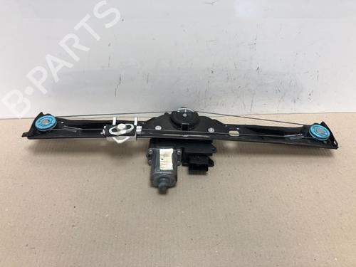 Used Front left window mechanism Front left window mechanism 15835593 15835593
