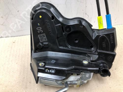 Front right lock SUZUKI CELERIO (LF) 1.0 (AVK310) | BP37213133C97 - Image 2