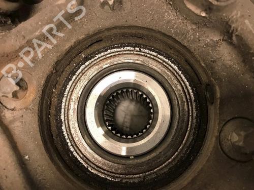 Right rear steering knuckle MERCEDES-BENZ E-CLASS Convertible (A207) E 220 CDI / BlueTEC / d (207.402, 207.401) | BP15339352M28 