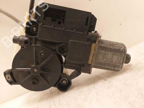 Rear left window mechanism VW POLO V (6R1, 6C1) 1.2 TDI | BP15338621C24 
