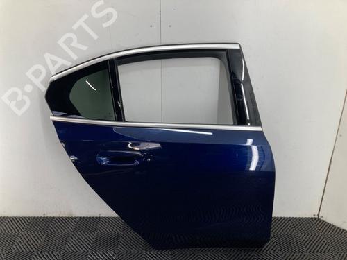 Dør højre bagtil Dør højre bagtil BMW 5 (G60, G90, G68) 530e Plug-in Hybrid (299 hp) 37205768 37205768