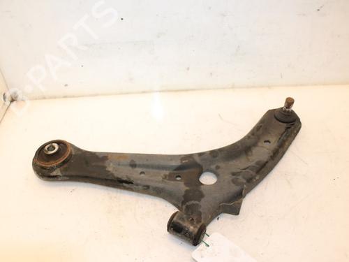 Used Left front suspension arm Left front suspension arm 15329837 15329837