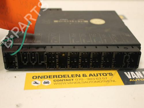 Comfort control module MERCEDES-BENZ S-CLASS (W220) S 320 (220.065, 220.165) | BP15309883M56 