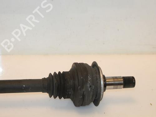 Right rear driveshaft MERCEDES-BENZ S-CLASS (W221, V221) S 350 BlueTec (221.026, 221.126) | BP15321461M41 