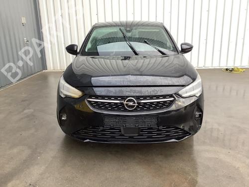 Komplette front Komplette front OPEL CORSA F (P2JO) CORSA-e (68) (136 hp) 37210756 37210756