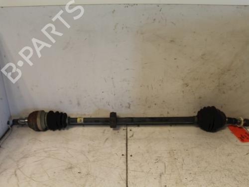 Used Right front driveshaft Right front driveshaft 15307058 15307058