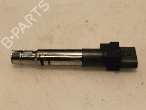 Used Ignition coil PORSCHE CAYENNE (92A) 3.6 (300 hp) 15335026