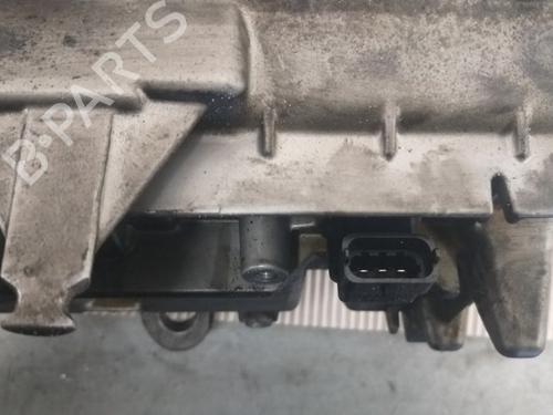 Cylinder head MERCEDES-BENZ C-CLASS (W203) C 200 CDI (203.004) | BP15341879M5 