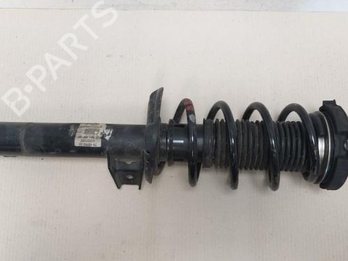 Left front shock absorber AUDI A3 Sportback (8PA) 1.4 TFSI | BP16184680M16 