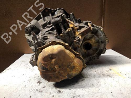 Gearbox SUZUKI SX4 (EY, GY) 1.6 VVT (RW416, YA21S) | BP15309560M3 