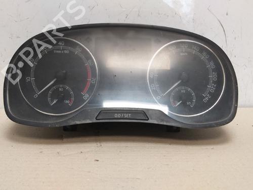 Used Instrument cluster Instrument cluster 16641064 16641064