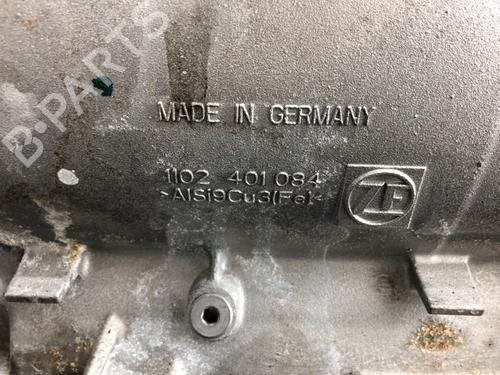 Gearbox BMW 3 (F30, F80) 330 e | BP16399541M3 
