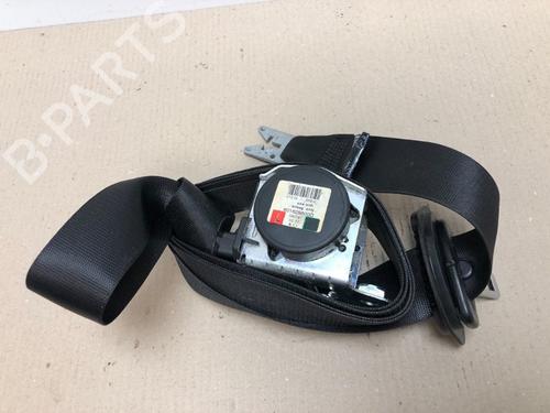 Front left seatbelt BMW 5 (E60) 523 i | BP15348395I26 