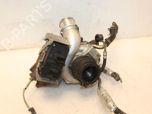 Turbocharger/Supercharger FORD MONDEO IV Saloon (BA7) 2.2 TDCi | BP15829498M71 