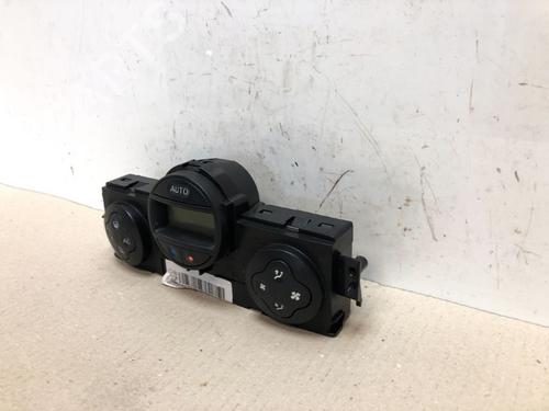 Climate control RENAULT SCÉNIC II (JM0/1_) 1.6 16V (JM1R) | BP15535691I5 