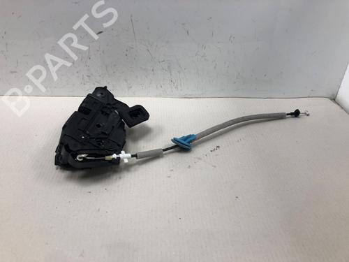 Front left lock VW T-CROSS (C11, D31) 1.0 TSi | BP37212314C98 - Image 7