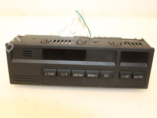Used Electronic module BMW 3 Coupe (E36) 318 is (140 hp) 15323405