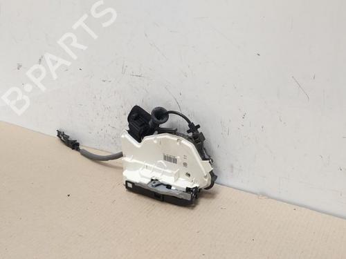 Rear right lock VW GOLF VII (5G1, BQ1, BE1, BE2) 1.2 TSI | BP16399298C99 