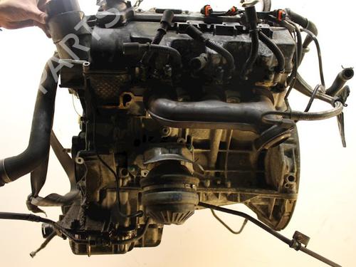 Engine MERCEDES-BENZ S-CLASS (W220) S 320 (220.065, 220.165) | BP15301917M1 