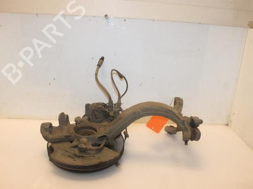 Used Left front steering knuckle Left front steering knuckle 15796422 15796422