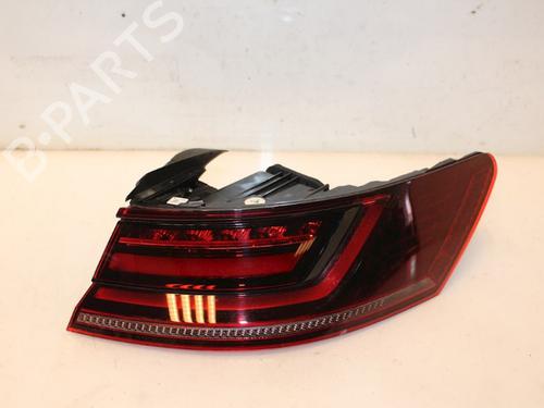 Used Right taillight Right taillight 15327631 15327631