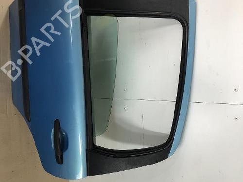 Left rear door CITROËN C3 I (FC_, FN_) 1.1 i | BP15534410C4 