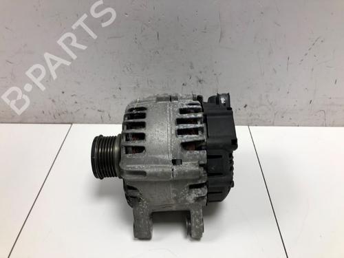 Alternator PEUGEOT 2008 I (CU_) 1.2 THP 110 / PureTech 110 | BP37208385M7 - Image 2