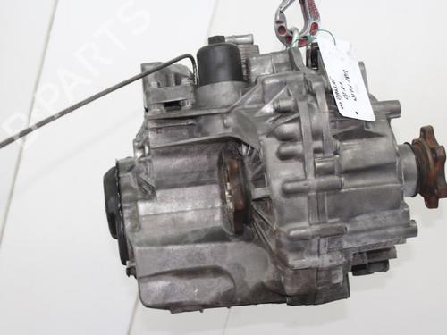 Gearbox VW PASSAT B7 Variant (365) 2.0 TDI | BP15325921M3 - Image 3